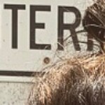 moreliasinstinct - Striped - square - plastic