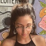 moreliasinstinct - Striped - square - plastic