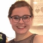 Heidi - Matte Black - square - acetate-metal