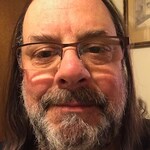 John W. - Coffee - rectangle - metal