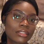 marylynoche - Burgundy - square - plastic