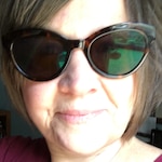 Laurie S. - Tortoise - horn - acetate