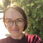 Elizabeth B. - Brown/Tortoise - round - acetate