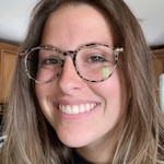 Natalie W. - Ivory Tortoise - round - acetate-metal