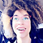 Taylor F. -  Red  - horn - metal