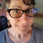 Robin H. - Brown/Tortoise - horn - acetate