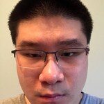 Harry K. - Gray - rectangle - metal