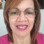 Maria E S. K. - Gunmetal - rectangle - metal