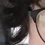 Tristan M. - Black - horn - metal