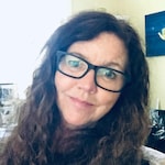 awaywego1959 -  Black Coffee - rectangle - acetate