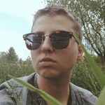 Sierra R. - Tortoise - browline - acetate-metal