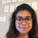 Idahlia G R. - Gray - round - acetate-metal