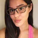 Cristina G. - Matte Tortoise - rectangle - acetate