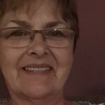 Penny P. W. - Coffee - rectangle - metal