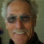 michael W. - Silver - aviator - metal