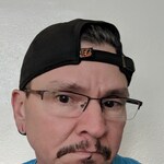 Scooter S. - Gunmetal - rectangle - metal