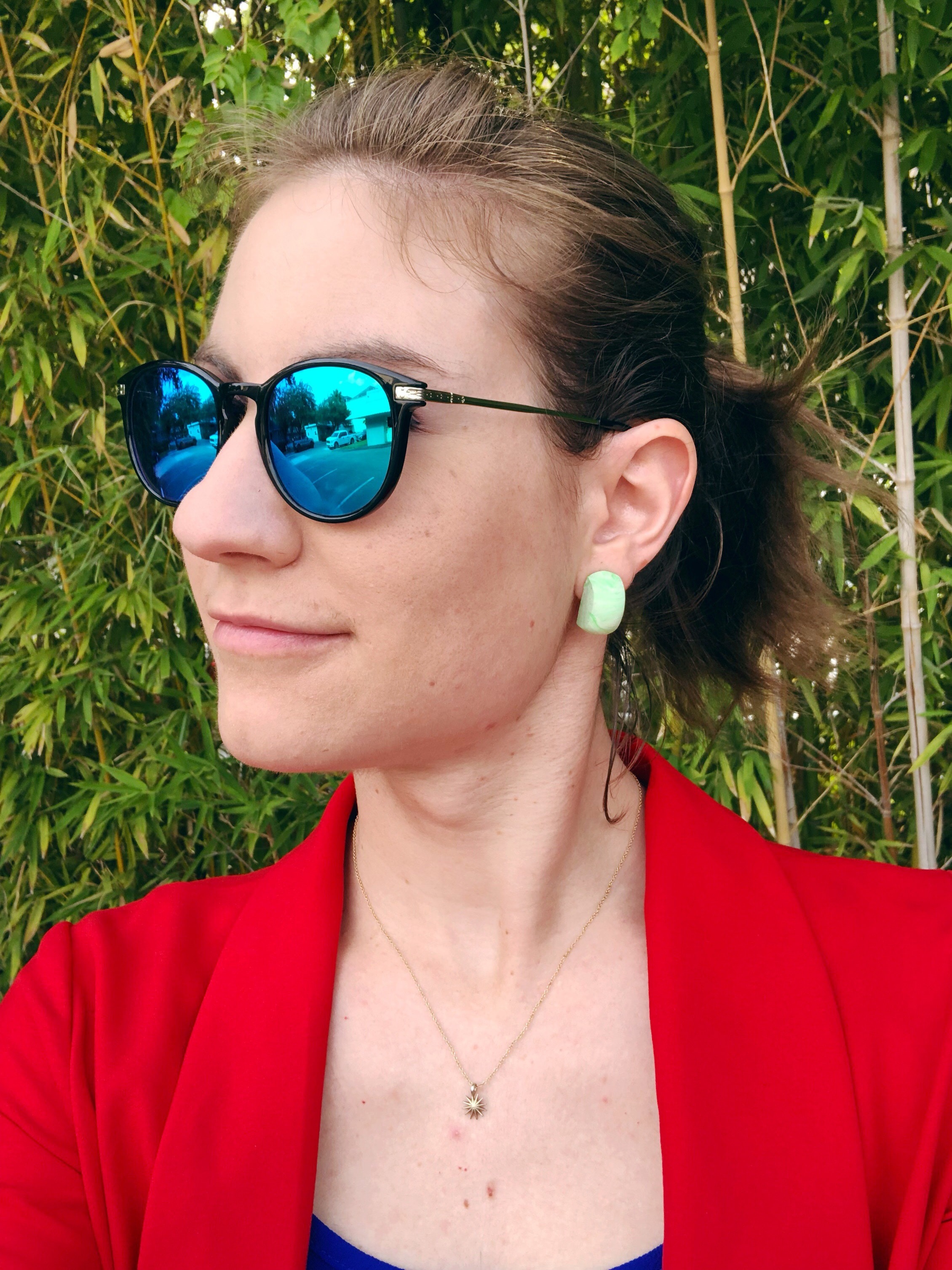 Customer review photo