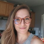 gentleandquietbeauty - Tortoise - horn - acetate