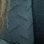 Amber C. -  Black  - horn - acetate