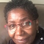 Tanya B. -  Red  - horn - metal