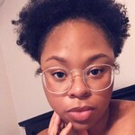 Breyon - Bronze - round - metal