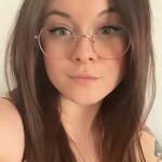 privat - Rose Gold - round - metal