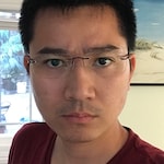 Leynie V. - Brown - rectangle - metal