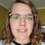 Cali G. - Rose Gold - horn - metal