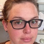 melansons2008 -  Black/Yellow - rectangle - acetate