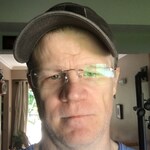 marktq21 -  Golden  - rectangle - metal