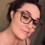 Robyn G. - Tortoise - square - acetate-metal