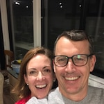 psterken - Matte Black - rectangle - plastic