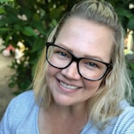 jezzer81 - Tortoise - rectangle - acetate