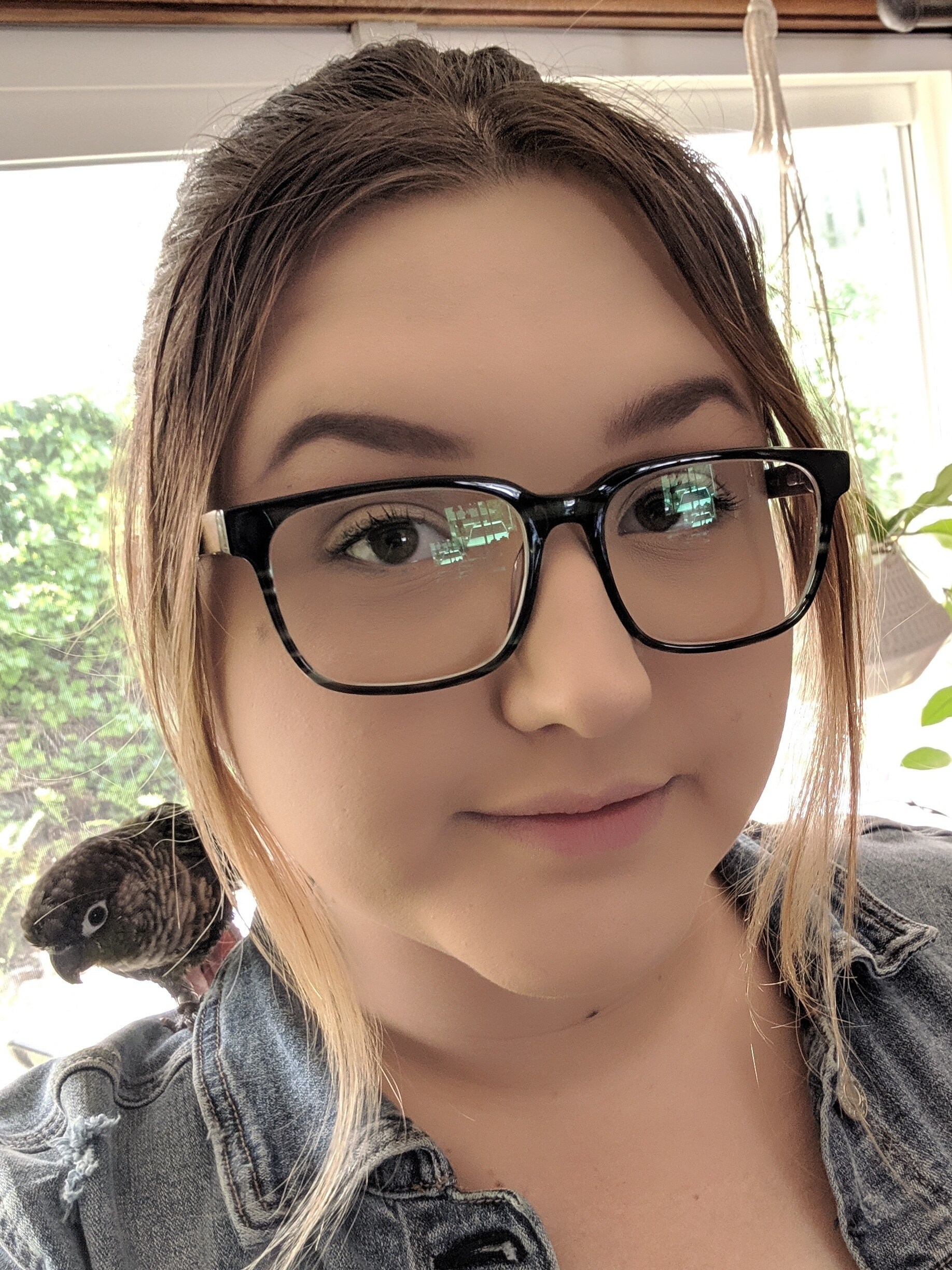 Customer review photo