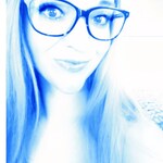 Tiffany L. - Tortoise - rectangle - acetate