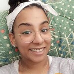 La C. - Black Golden - round - metal