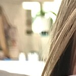 Colleen B. - Pink - round - acetate