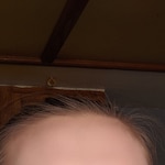 Rhiannon B. - Golden/Brown - rectangle - metal