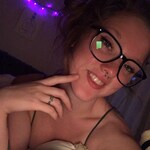 jinxxyboo - Black - square - acetate