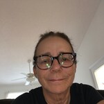 Jean O. - Honey Tortoise - square - plastic