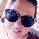 Melody H. -  Tortoise  - horn - acetate