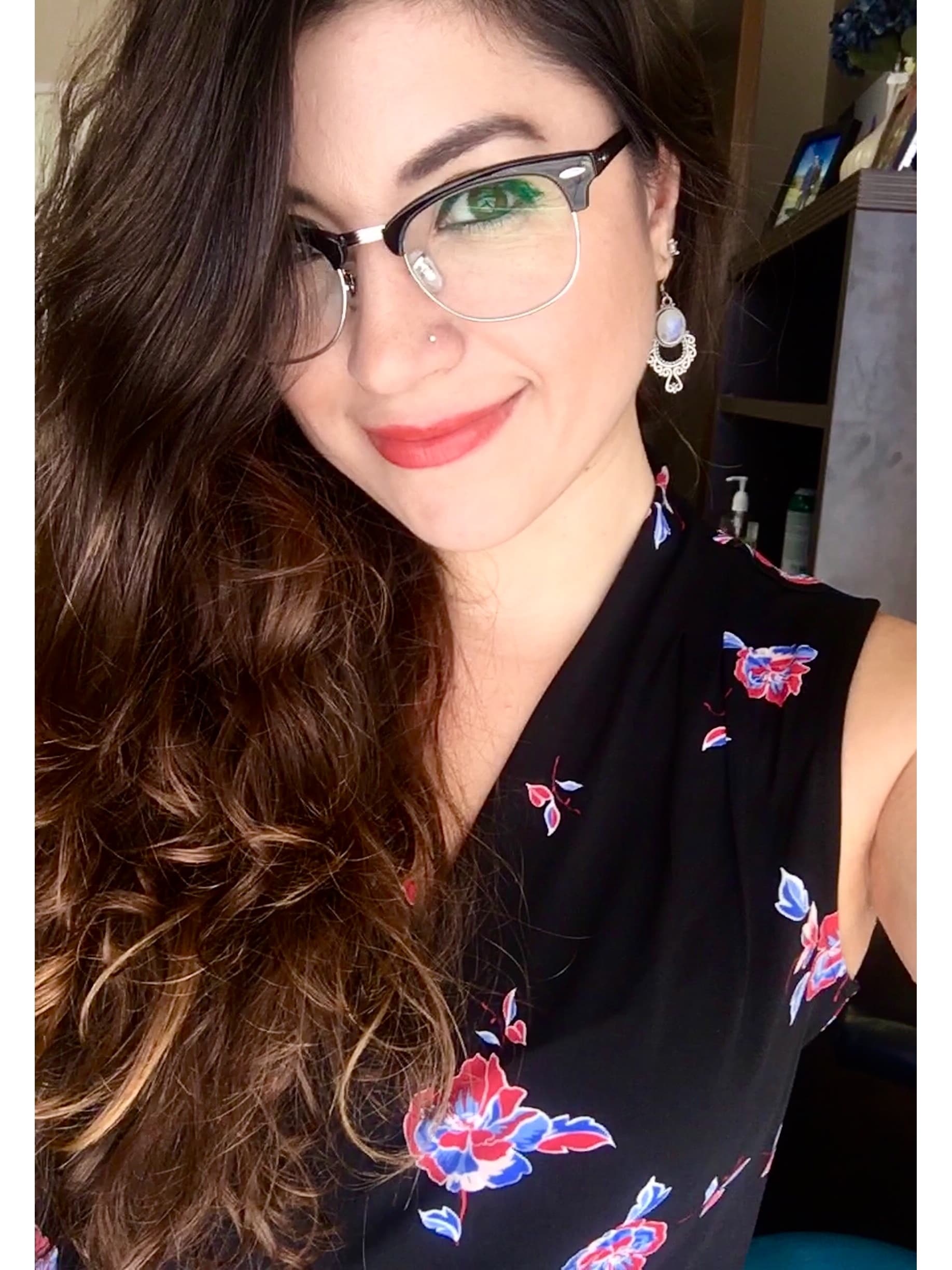 Customer review photo