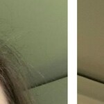 sldeal - Black - square - acetate