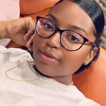 Sahira M. - Tortoise - horn - acetate