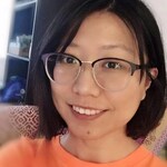 Yunan Xu - Black Golden - square - metal