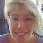 Melanie M. -  Golden  - rectangle - metal