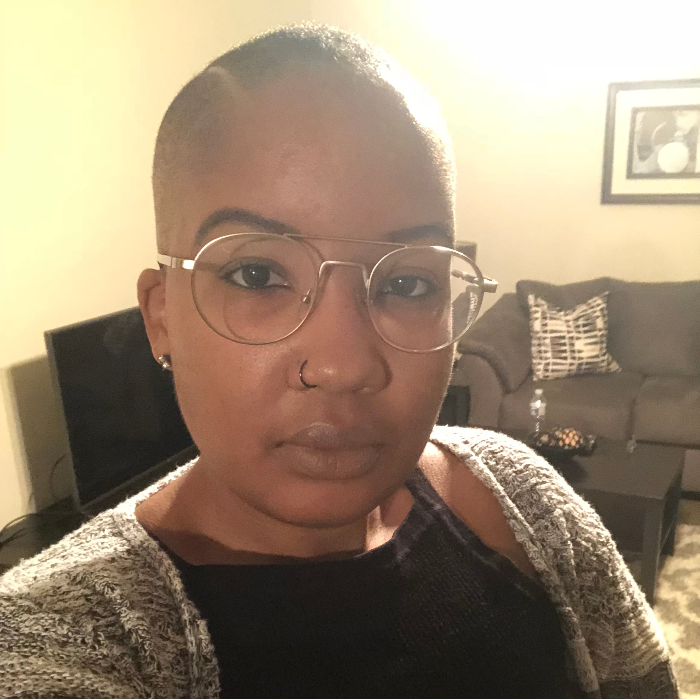 Customer review photo