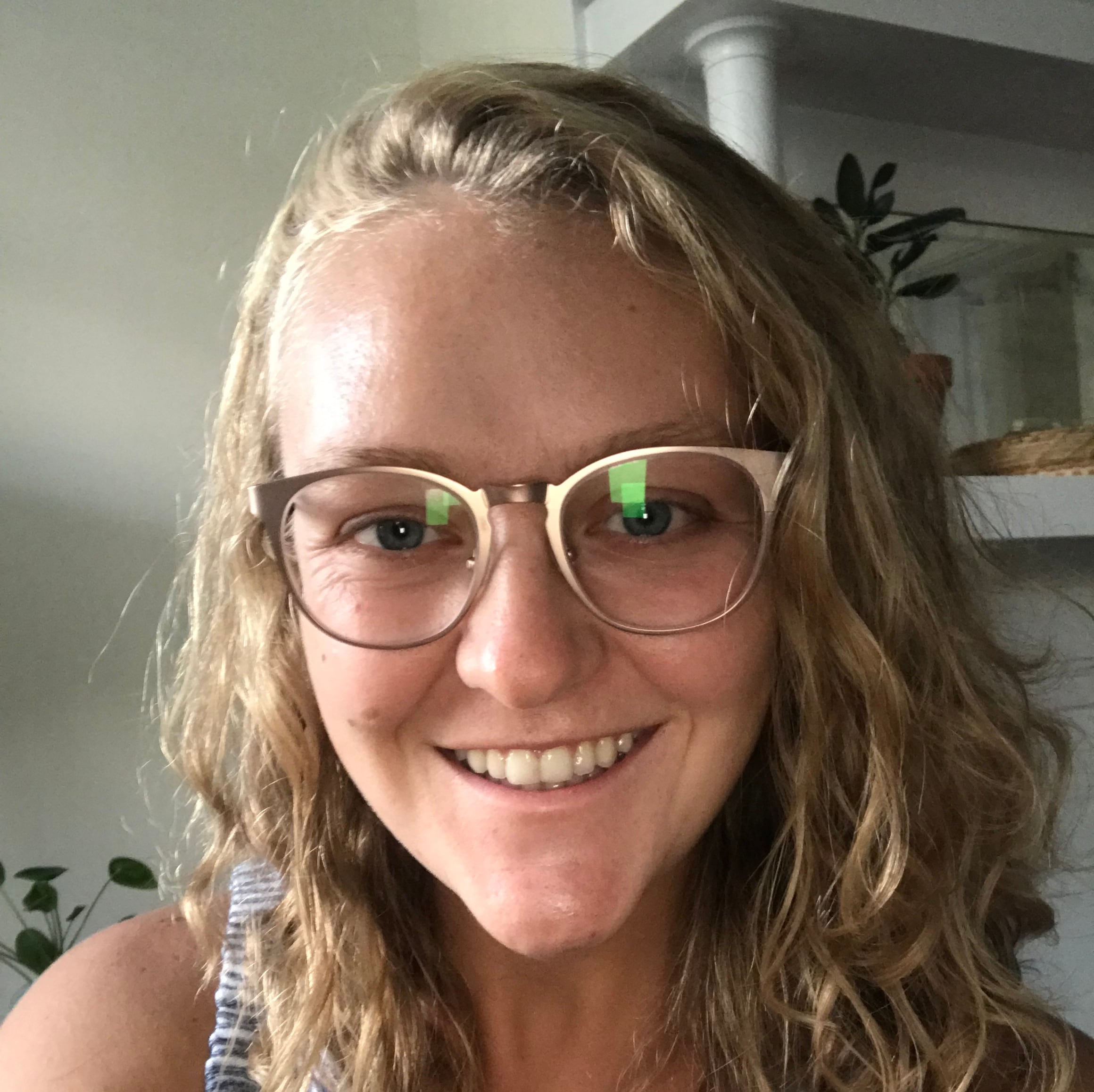 Customer review photo