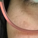 Rebekah L B. - Tortoise - oval - acetate-metal