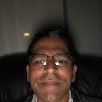 Cheema N. -  Coffee  - rectangle - titanium